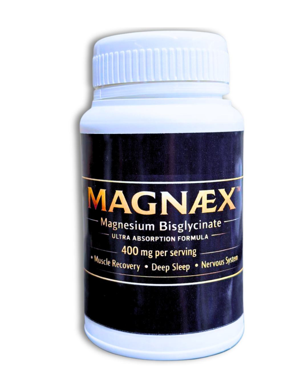 Magnaex Magnesium