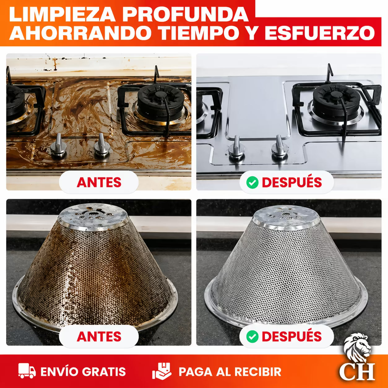 LIMPIADOR A VAPOR ESTERILIZACIÓN A PRESIÓN
