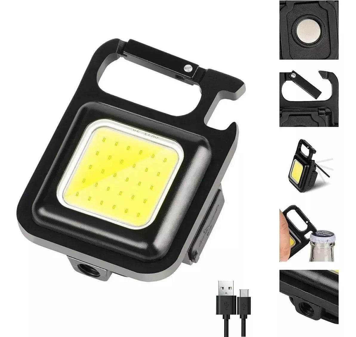 Linterna para vehiculo