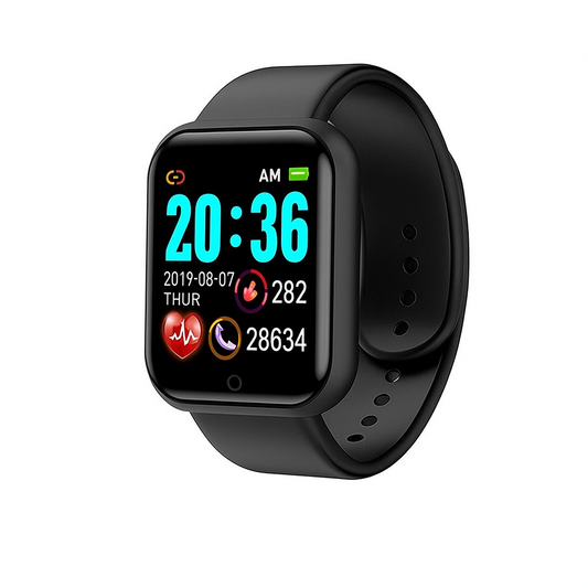 Y68 Smartwatch