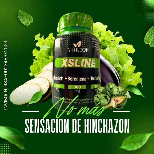 Xs Line Vitalcom