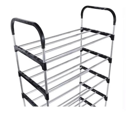 Organizador Zapatero Metalico 6 Niveles